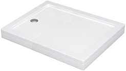 WasserKRAFT Душевой поддон Amper 29T07 – фотография-1