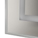 BelBagno Зеркало SPC-KRAFT-1400-800-SENS-AL – картинка-13