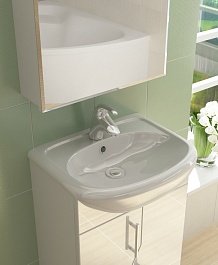 Vigo Зеркальный шкаф Grand 50 – фотография-3