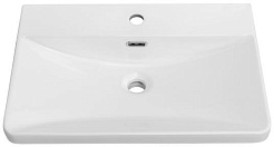 BelBagno Мебельная раковина 60 BB-8076-3-60 – фотография-1