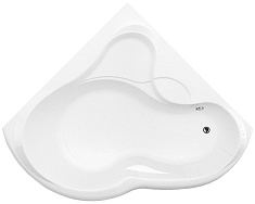 Aquanet Акриловая ванна Bellona