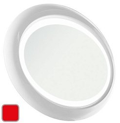 Водолей Зеркало Ариадна Красное – фотография-1