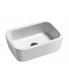 GSI Накладная раковина Traccia 6982011 52 см – фотография-3