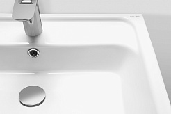 Am.Pm Мебель для ванной Spirit 60 белый глянец – фотография-8