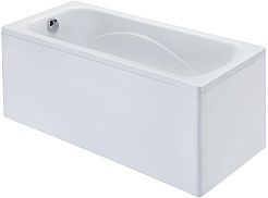 Roca Акриловая ванна Line 150x70 – фотография-2