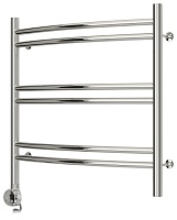 Стилье Полотенцесушитель электрический Формат 10 ТЛ 500х500