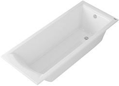 Owl 1975 Ванна чугунная Konung 1700x700 – фотография-1