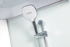 WeltWasser Душевая кабина WERRA 1202 R – фотография-2