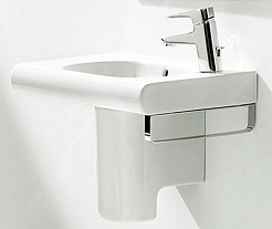 Roca Раковина "Meridian-N Compact" 327249000 – фотография-5