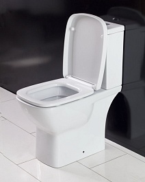 BelBagno Унитаз-компакт LAGO – фотография-4