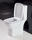 BelBagno Унитаз-компакт LAGO – фотография-8