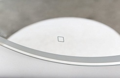 BelBagno Зеркало SPC-RNG-600-LED-TCH – фотография-5
