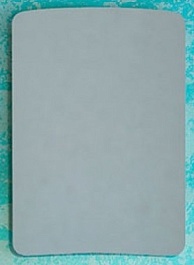 Velvex Зеркало Iva 60 лен – фотография-1