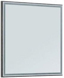 Aquanet Мебель для ванной Nova Lite 75 2 ящика, дуб рошелье – фотография-14