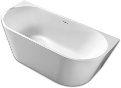 ABBER Акриловая ванна AB9216-1.7 170x80 – фотография-2
