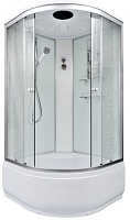 DTO Душевая кабина ЕМ4580 стандартная