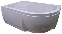 River Поддон для душа River 120/80/46 L – фотография-1