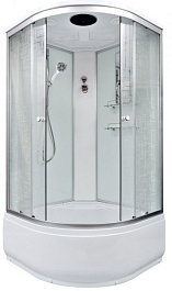 DTO Душевая кабина ЕМ4580 стандартная – фотография-1