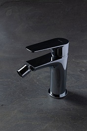 Allen Brau Смеситель для биде Eclipse 2.0 5.E1A10-00 хром – фотография-8