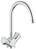 Grohe Смеситель "Costa L 31819001"