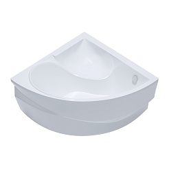 Triton Акриловая ванна Синди – фотография-2