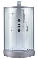 Taliente Душевая кабина 100/100 TA-100CW