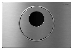 Geberit Кнопка смыва Sigma 10 115.891.SN.5 3В с инфракрасный датчиком – фотография-1