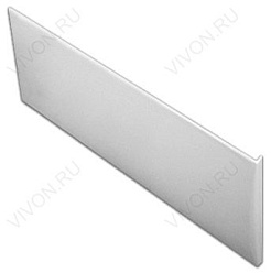 Vagnerplast Экран для ванны 150 см (VPPA15001FP2-04) – фотография-1