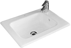 Roca Мебельная раковина DEBBA UNIK 50 – фотография-1