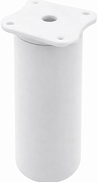 Vivon Пенал Atwood 35 R с корзиной белый матовый правосторонний – фотография-6