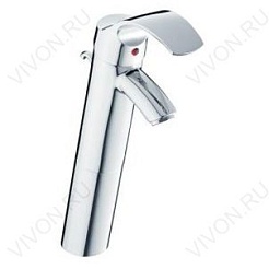 Jacob Delafon Смеситель Salute E72085-CP – фотография-1