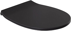 Allen Brau Крышка-сиденье Fantasy Smartfix Soft-Close 4.11005.AN антрацит