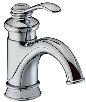 Jacob Delafon Смеситель Fairfax E72090-CP