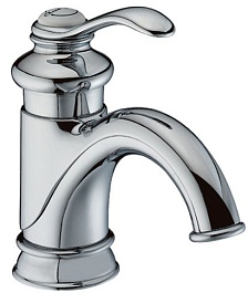 Jacob Delafon Смеситель Fairfax E72090-CP – фотография-1