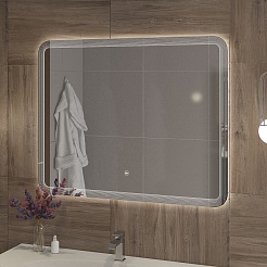 Cezares Зеркало Duet 90 – фотография-4