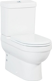 Creavit Бачок Vitroya VT410.00000 – фотография-2