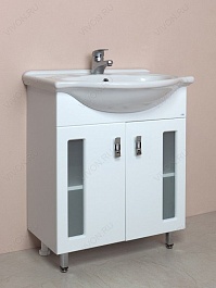 Onika Тумба с раковиной Кристалл 65.18 – фотография-3