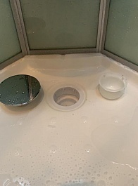 Frank Душевая кабина F-610 R – фотография-9