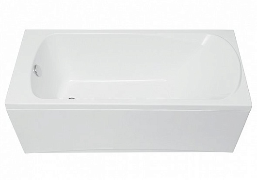 Aquanet Экран для ванны West NEW/Nord NEW/Light/Corsica/Medea 150 – фотография-2