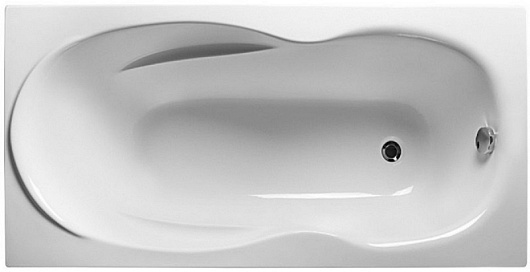 Koller Pool Акриловая ванна OLimpia 160x70 – фото-1