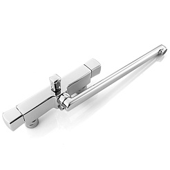 Iddis Смеситель для ванны MONET MONSBL0i10 – фотография-3