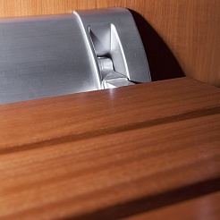 Roltechnik Сиденье откидное Eco – фотография-3