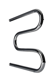 Тера Полотенцесушитель М-образный 500х600 ПСВ-44-03 – фотография-2