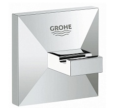 Grohe Крючок Allure Brilliant 40498000 – фотография-1
