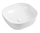 Teymi Тумба с раковиной Ritta 65 дуб эврика/белый матовый T60520 раковина T50203 – картинка-21