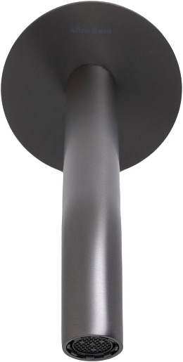 Allen Brau Излив Priority 5.31B18-MG графит браш – фотография-4