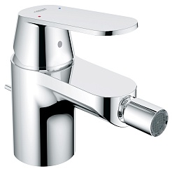 Grohe Смеситель "Eurosmart Cosmopolitan 32840000" – фотография-1