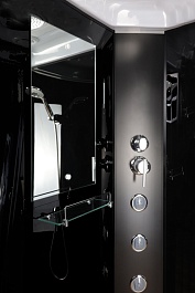 Niagara Душевая кабина Classic NG-6501-14G – фотография-5