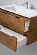 BelBagno Тумба с раковиной ETNA 39 800 Rovere Nature – фотография-12