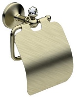 Art&Max Держатель туалетной бумаги Antic Crystal AM-2683SJ-Br